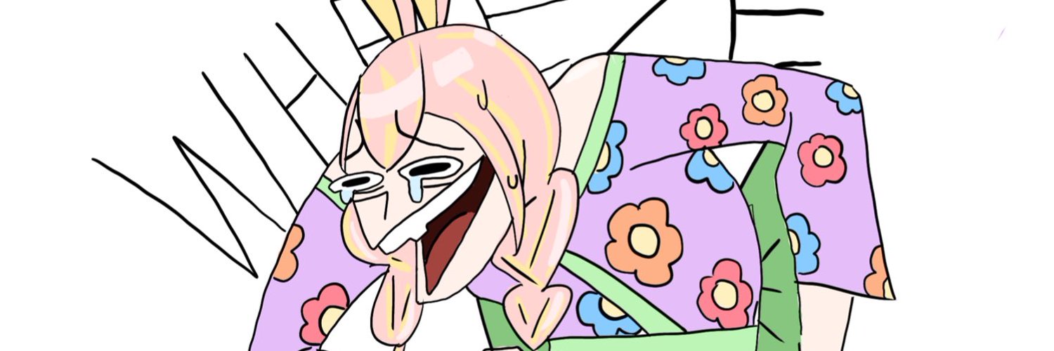 Raflamigon PNGtuber banner