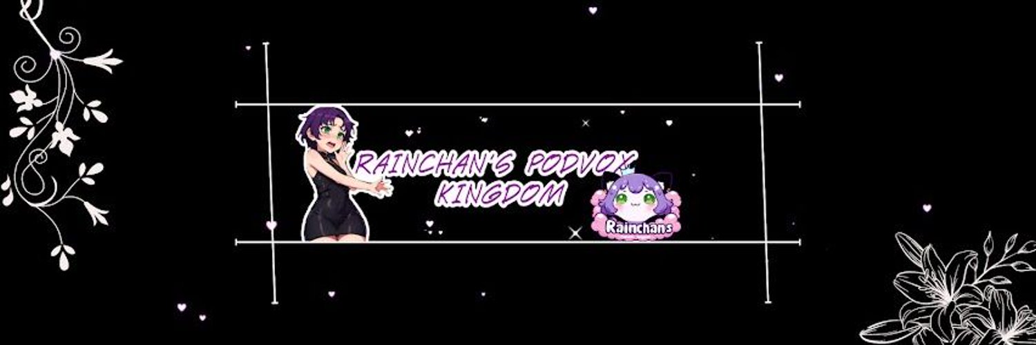 RAIN PETER CHAN banner