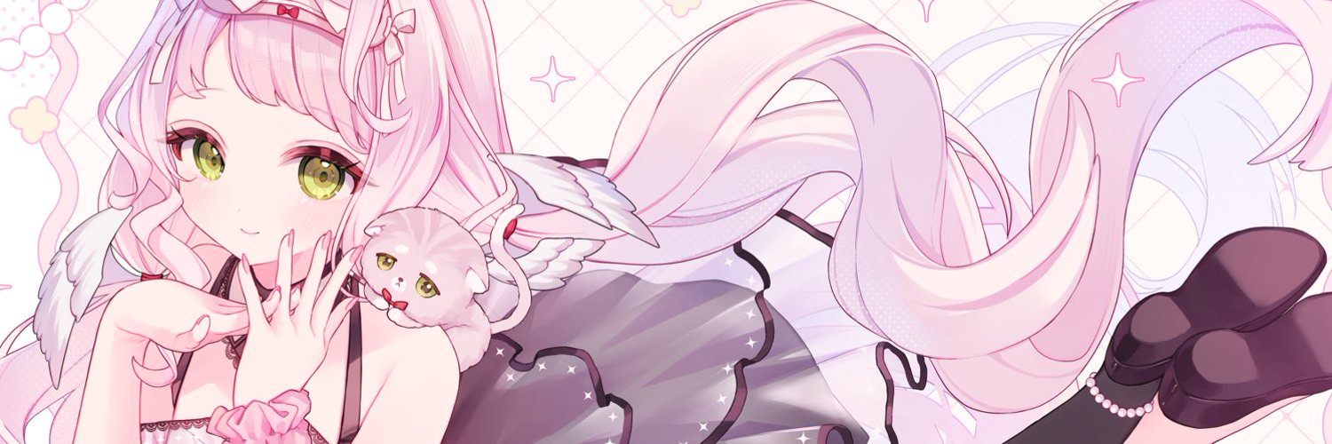 Ranze Tokiniwa banner