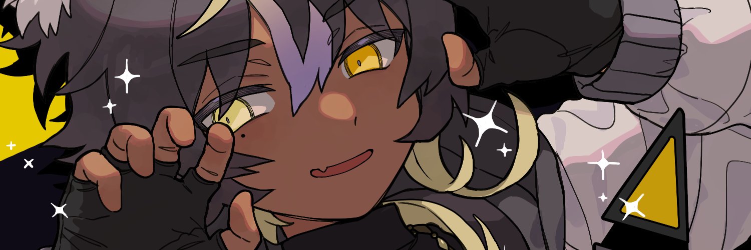 raya🌙 | ENVtuber banner
