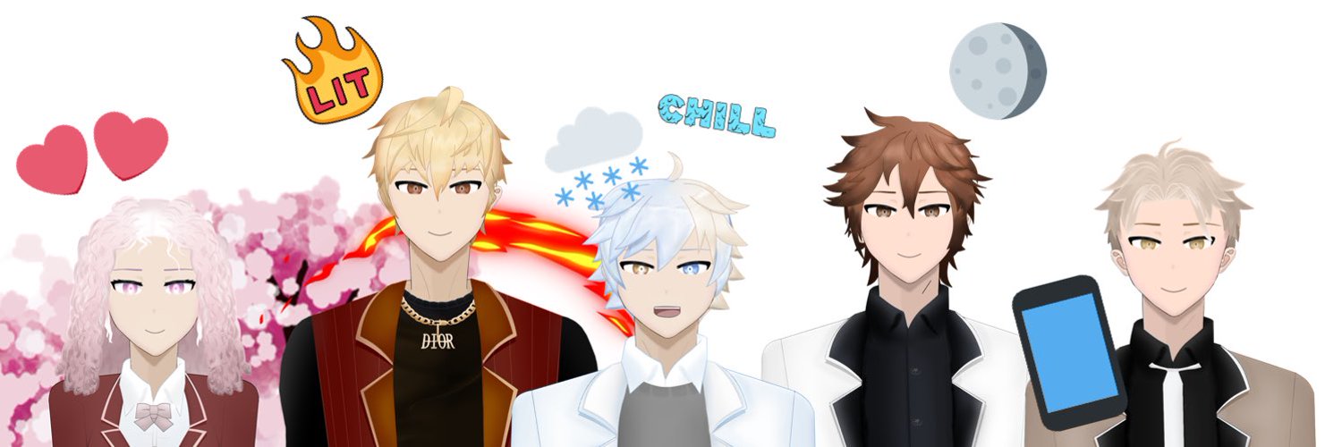 Rbw Classroom (EN Indie Vtubers) banner