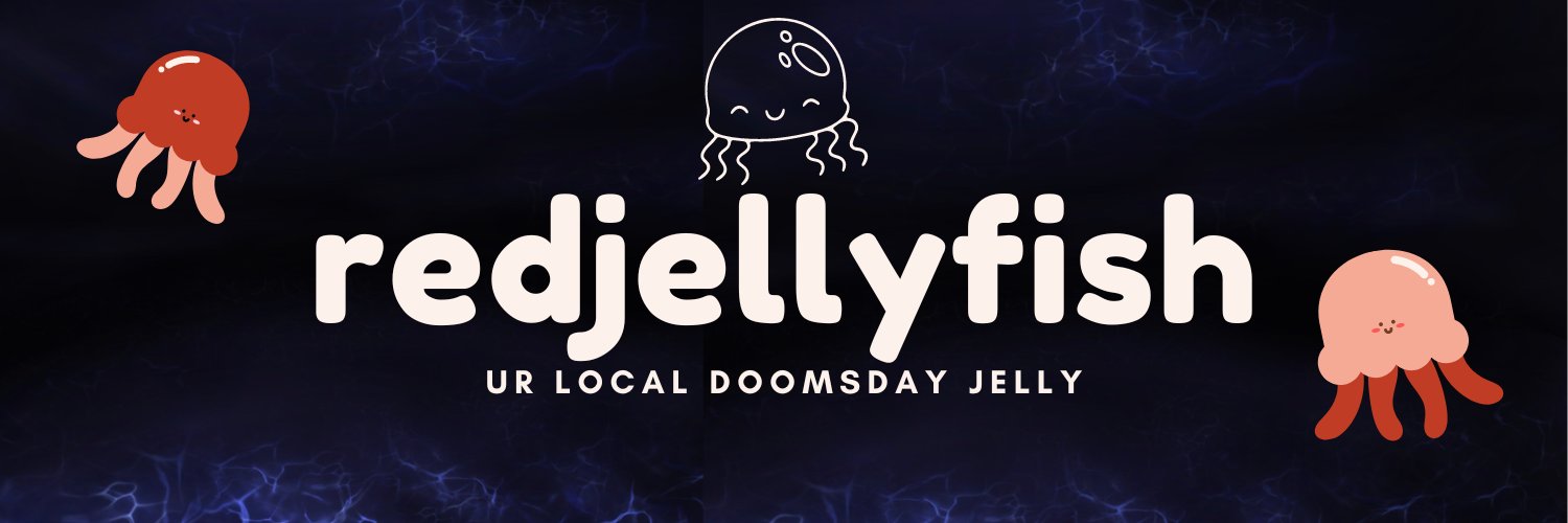 jelly【predebut】 banner