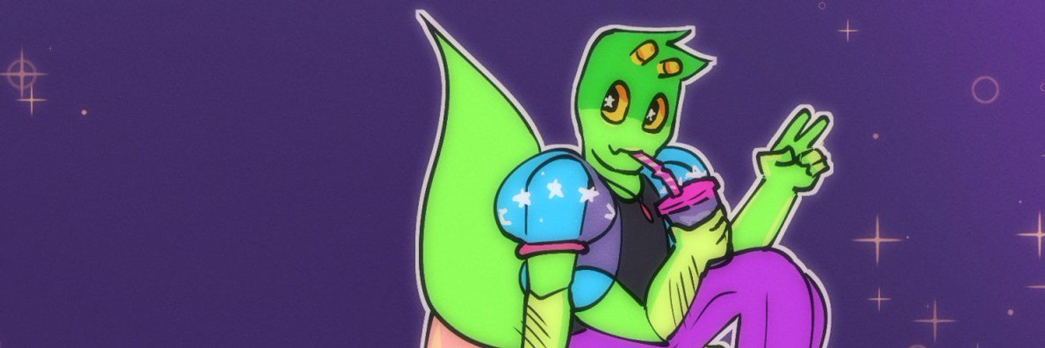 Aloysia (reinapepiade) 🌶🍳🌿 #ESVtuber banner