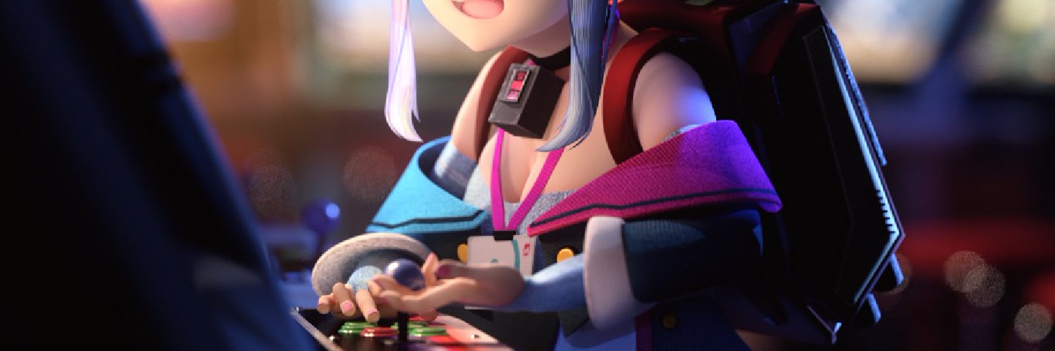 Blaster Renko banner