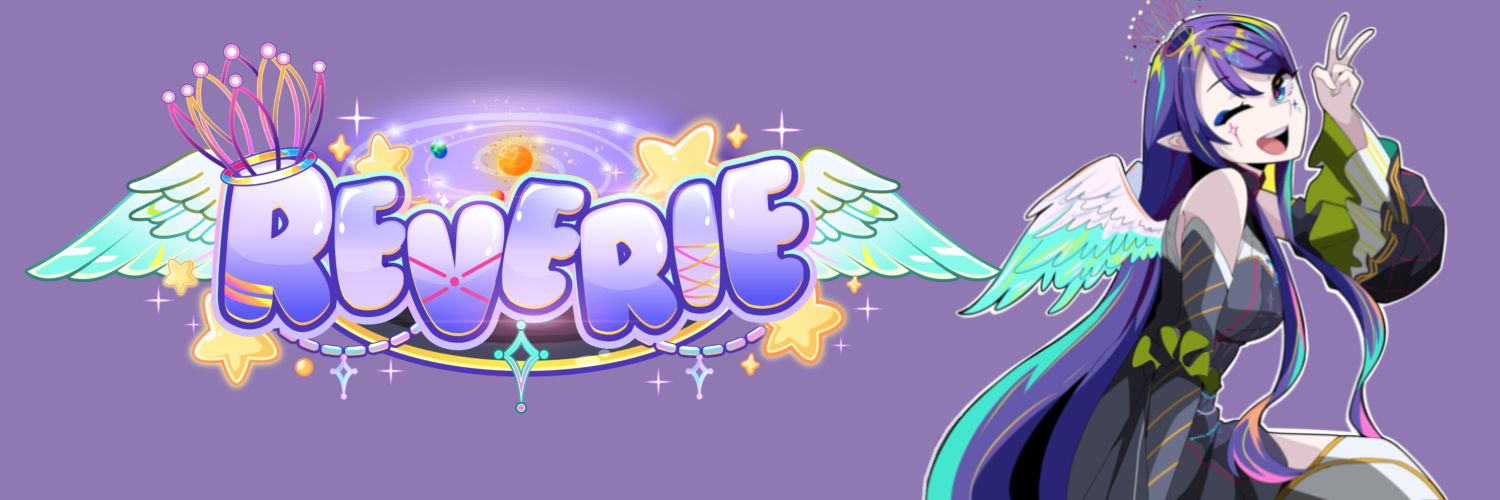 Reverie banner