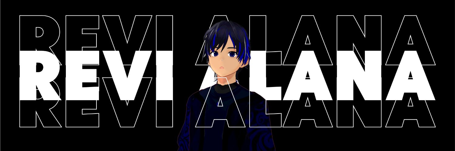 Revi Alana banner