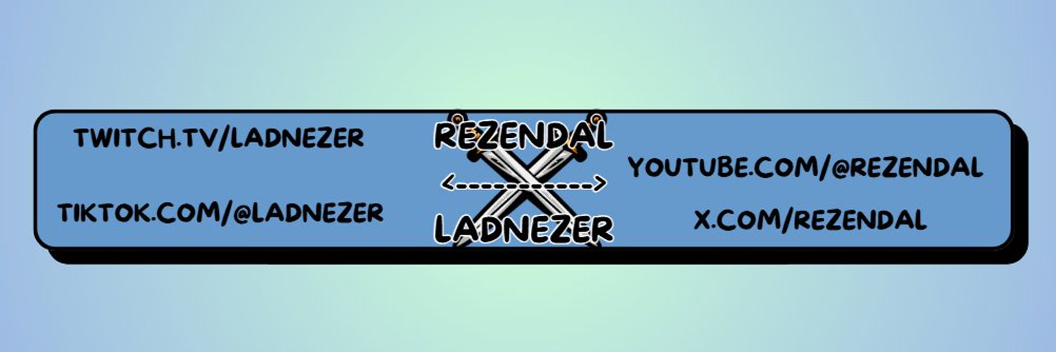 Ladnezer banner