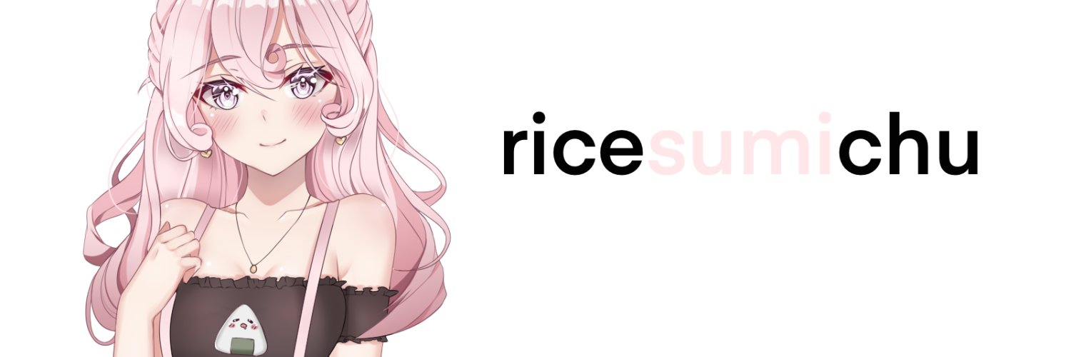 ricesumichu banner