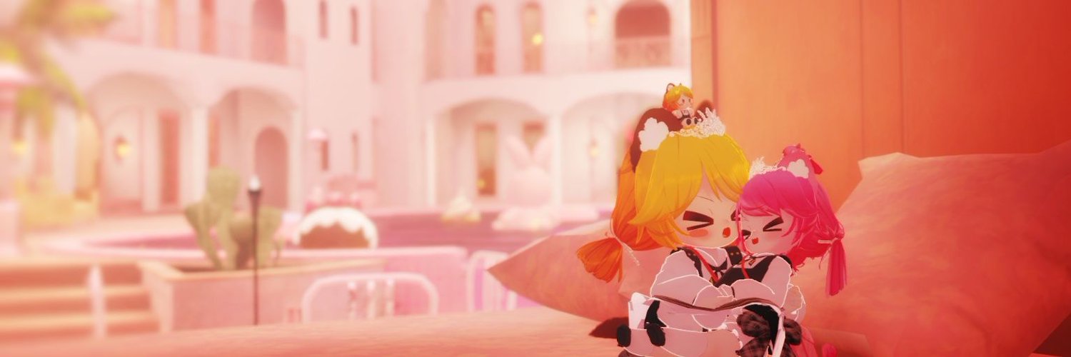 Chompoo178 🐼🩷 #VtuberTH banner