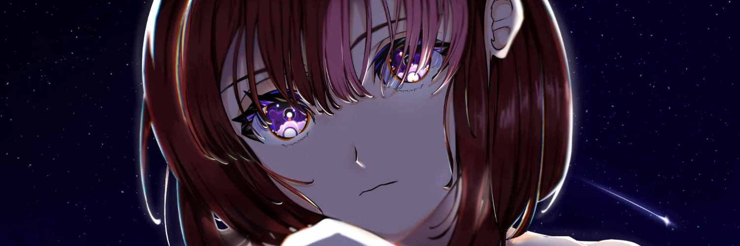 Rinkachii | PHVtuber 🐧 | VGen Comms Open banner