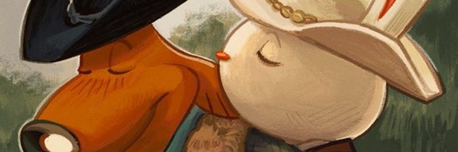 eepy rose 🐝 banner