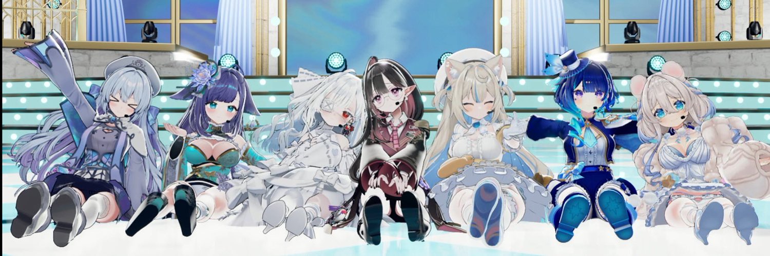 Hakanai Ruby banner