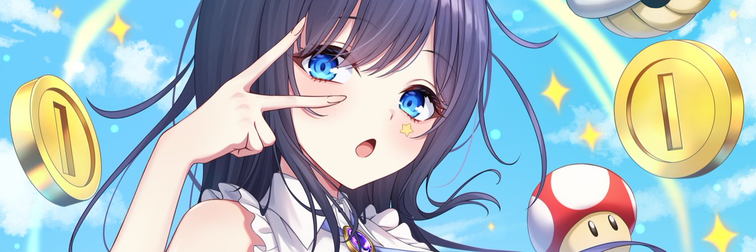 Yachiyo Ruru banner