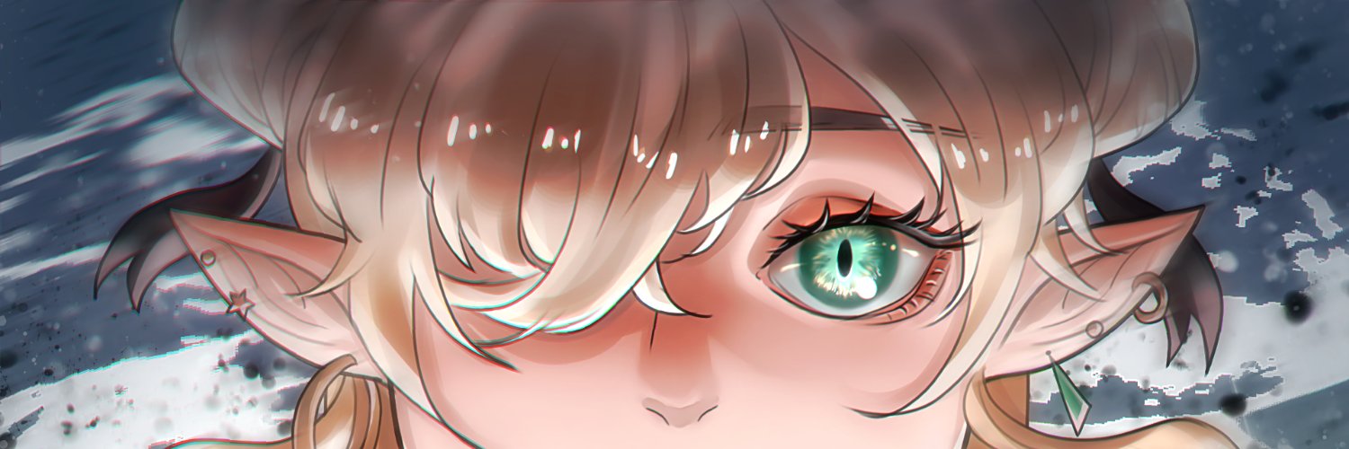 Ryza Vera (ライザ) 🐣 banner