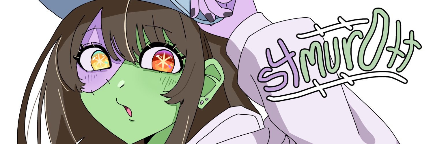 S4mur0tt banner
