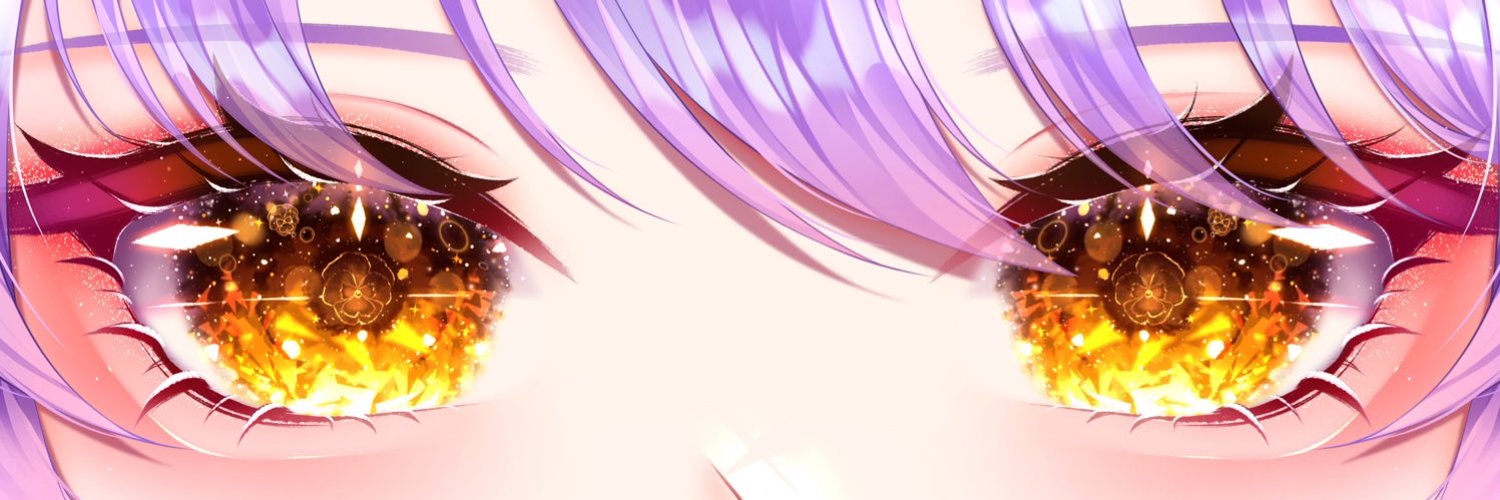 Shizuku Shadowbrook banner