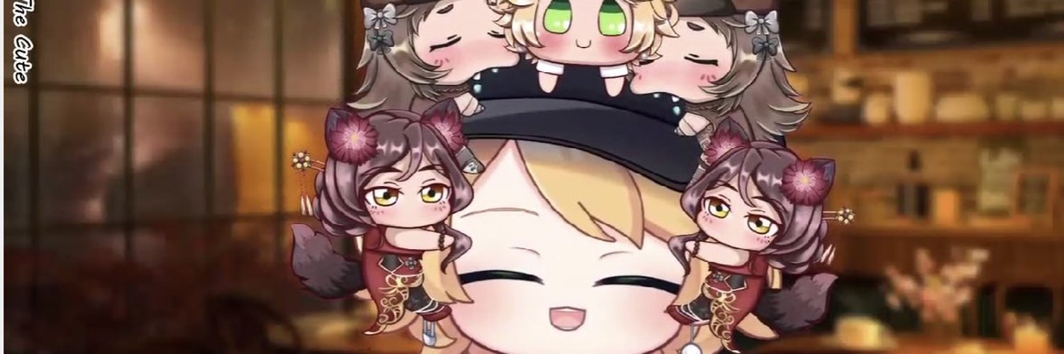 Sad Kun banner