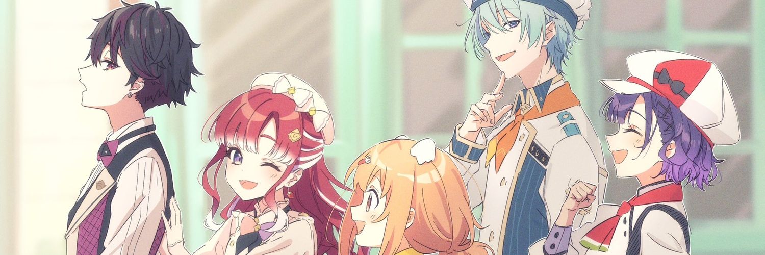 Sakayori Soma banner