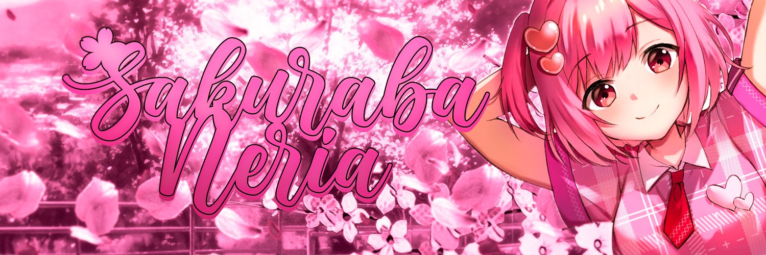 Sakuraba Neria banner