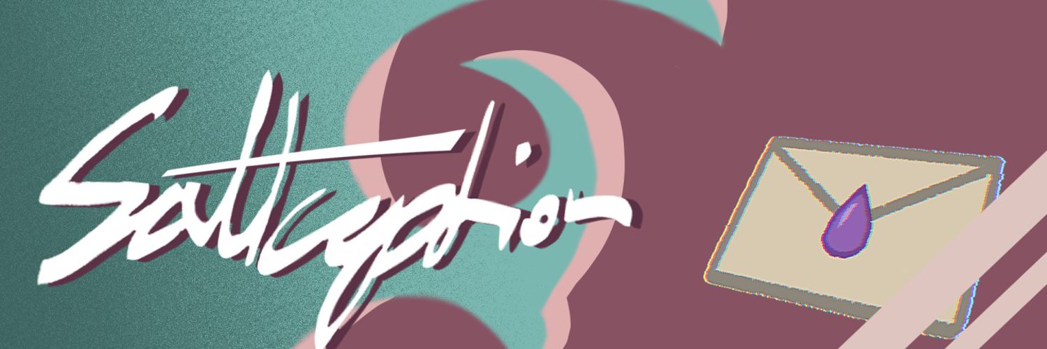 🧂🐟✨Saltception | ENVtuber ✨🐟🧂 banner