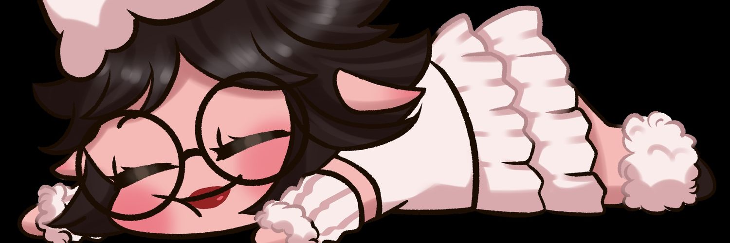 Samantha | PNGTUBER 🏳️⚧️ banner