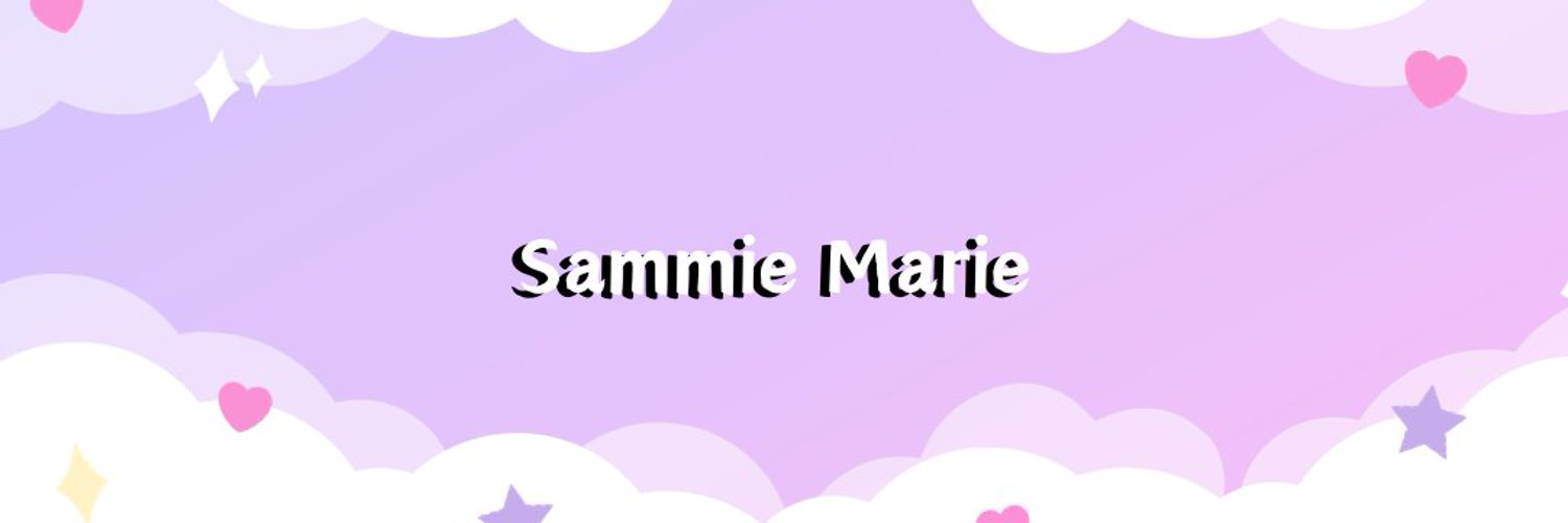 sami 🍵 | EN PNGTuber banner