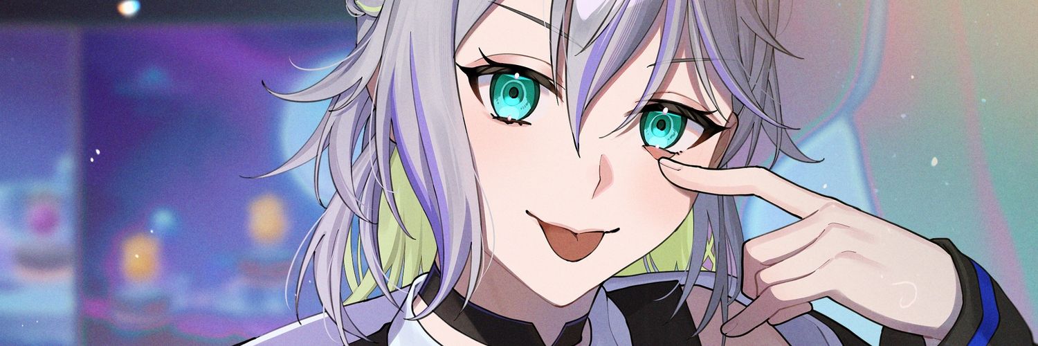 Sasou Yuki banner