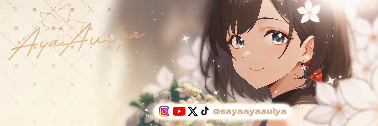 Aya Aulya banner