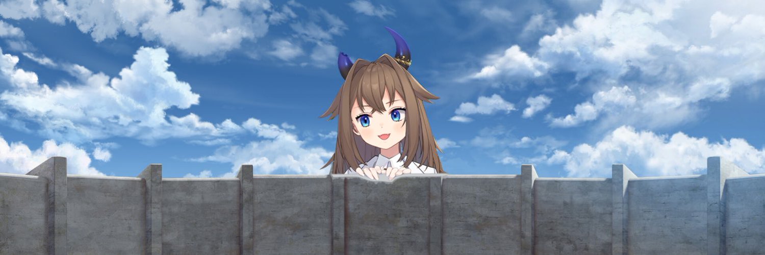 seishuu 🦕💉 | vtuber banner