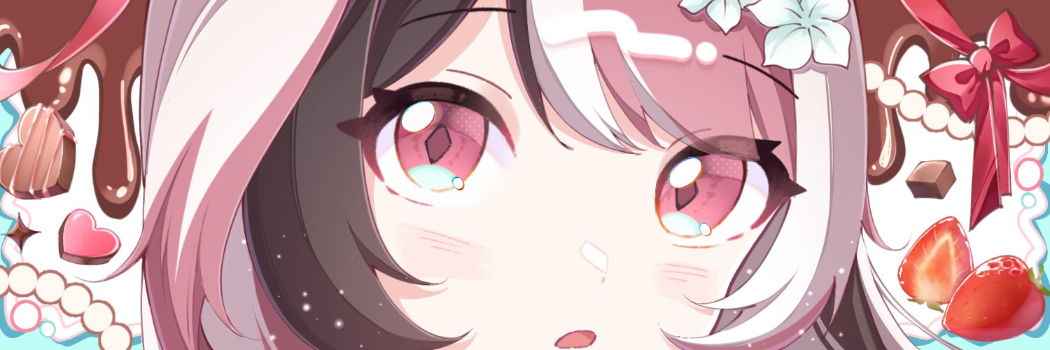 𝗦𝗲𝘂 | 🍓🍰 banner