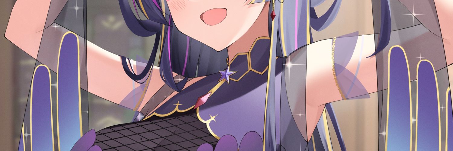 Juliana Shafira banner