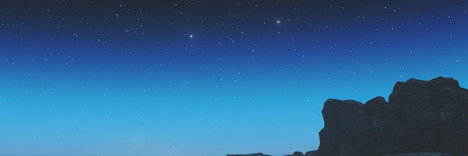 Sheol 🎆 PreDebut Vtuber banner