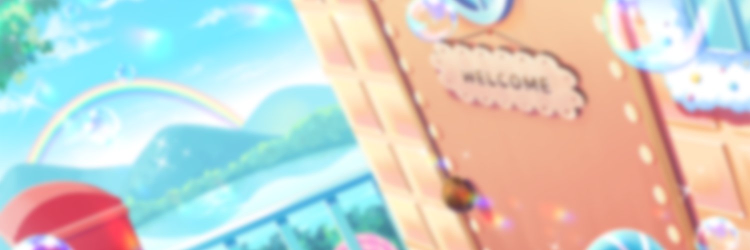 Shiinomi Natsu banner