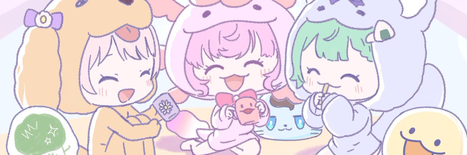 Shimizu Sachiko banner