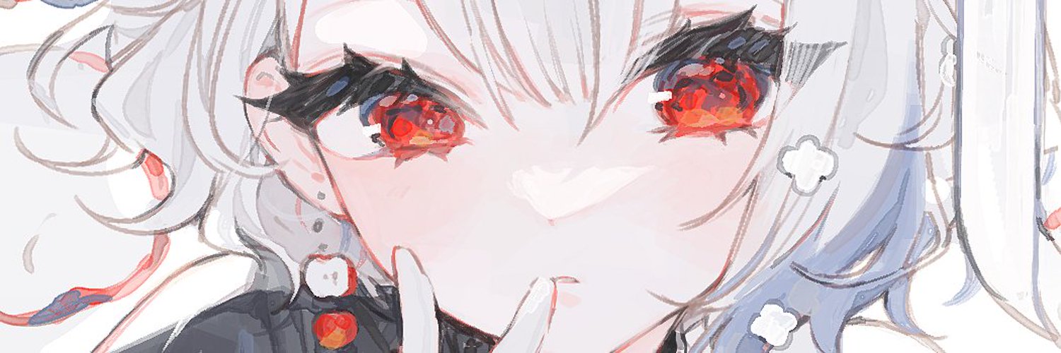 Shirona Shizuku banner
