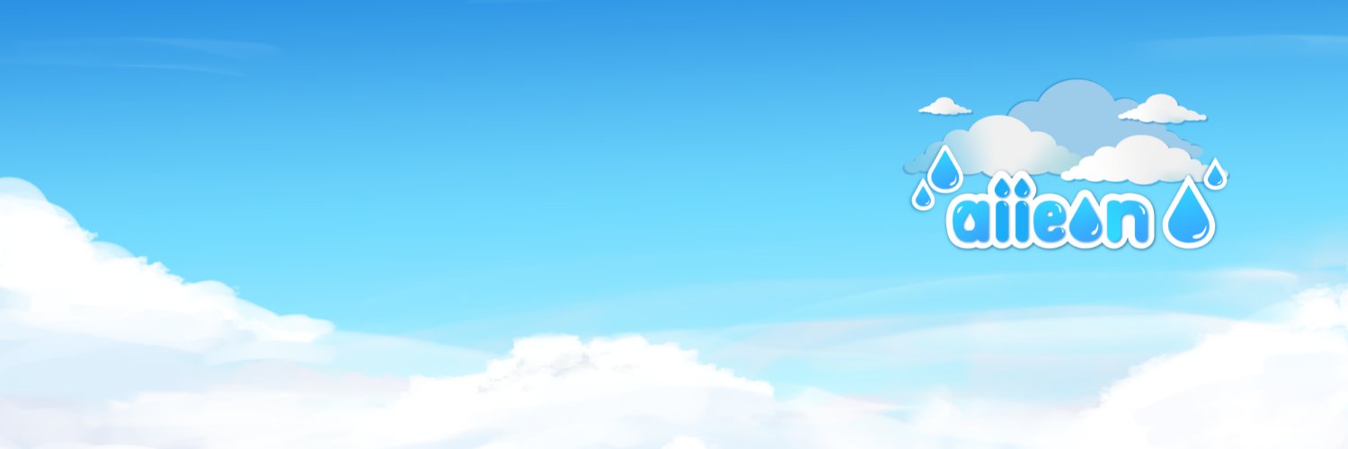 Shuii💧ENVtuber + Artist💧 banner