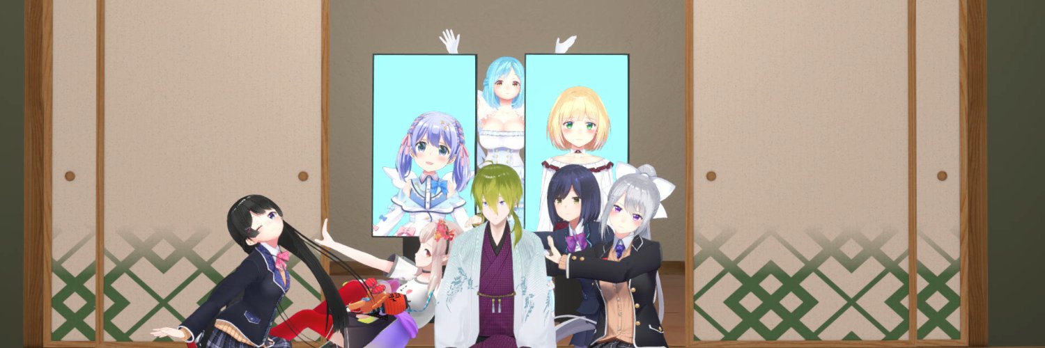 Shibuya Hajime banner