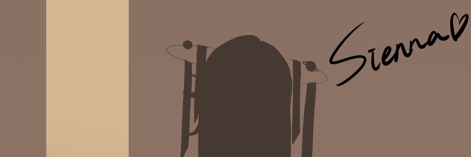 Sienna Yarlos banner