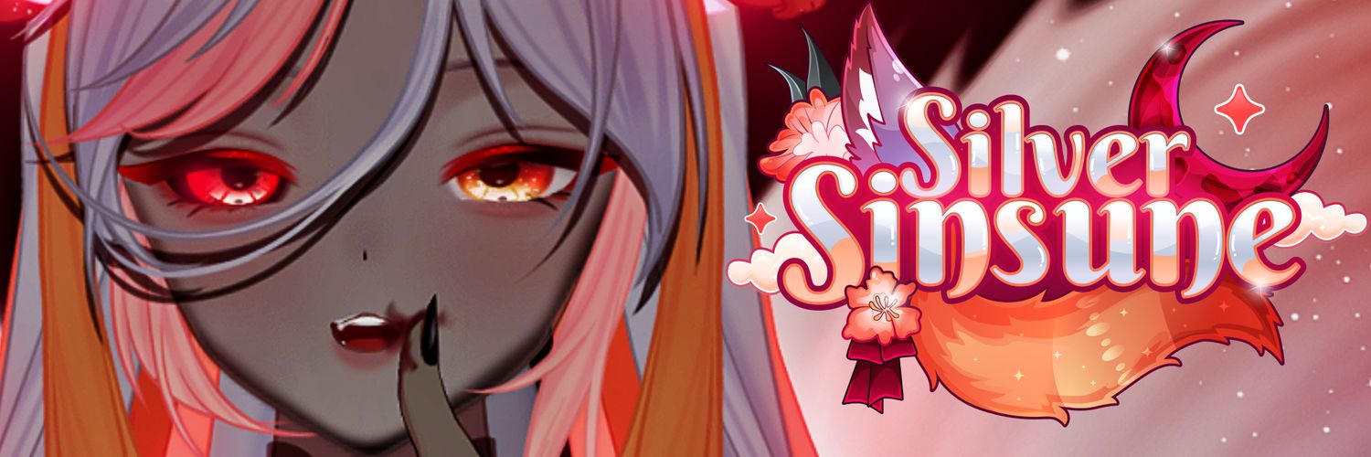 🌑🪔 Sinsune | VtuberEN banner