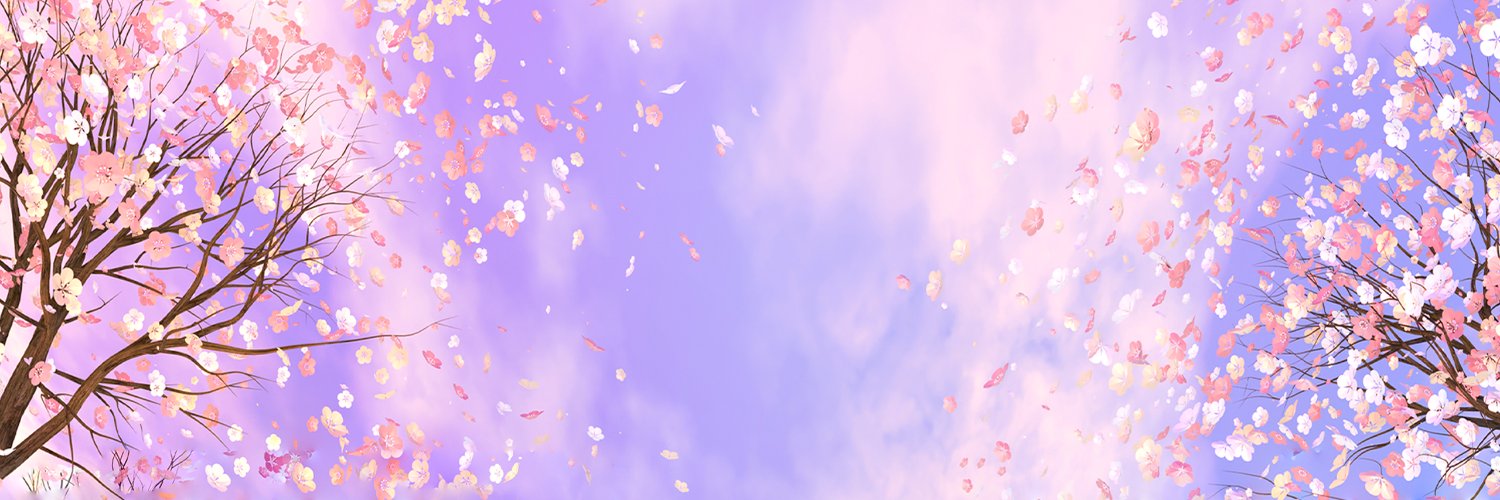 Sir Sakura 💜 Pre Debut ENVtuber banner