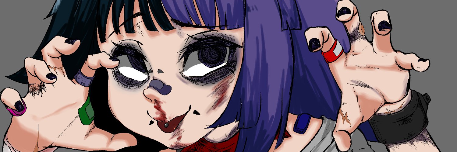 Smol Ryo banner