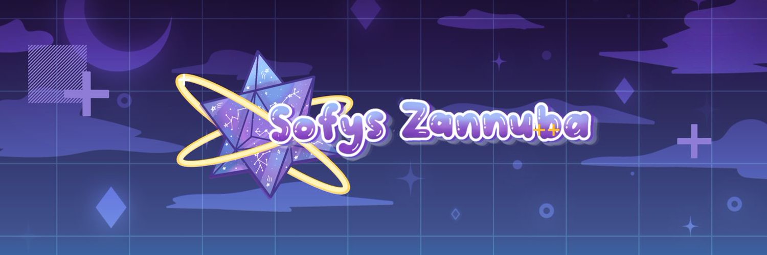 Sofys Zannuba banner