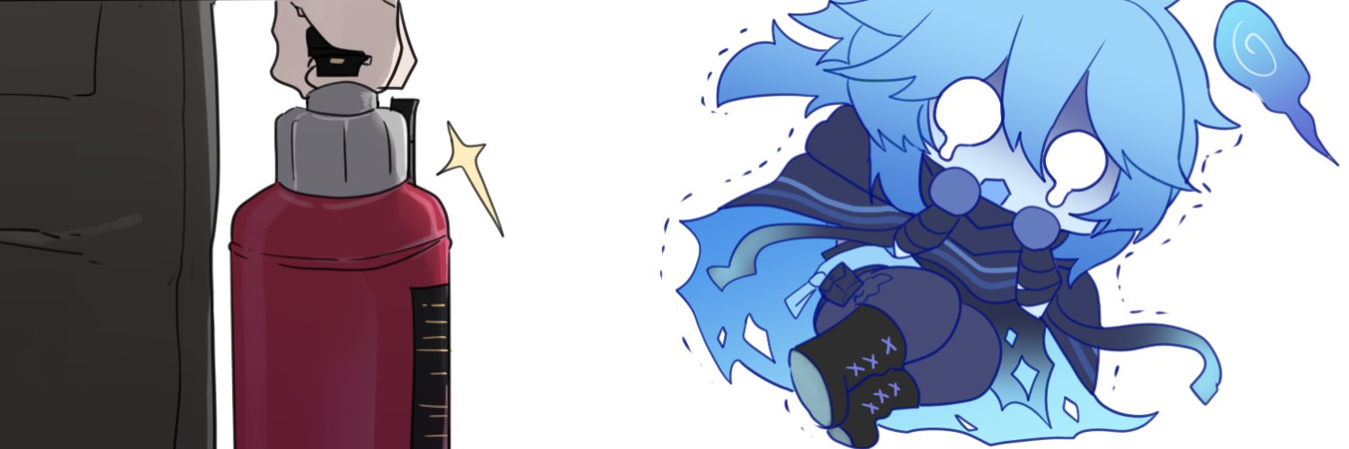 somber banner