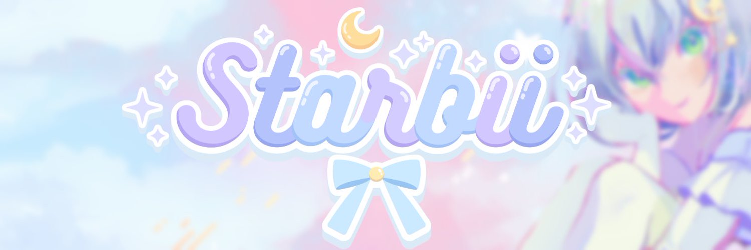 Starbii banner