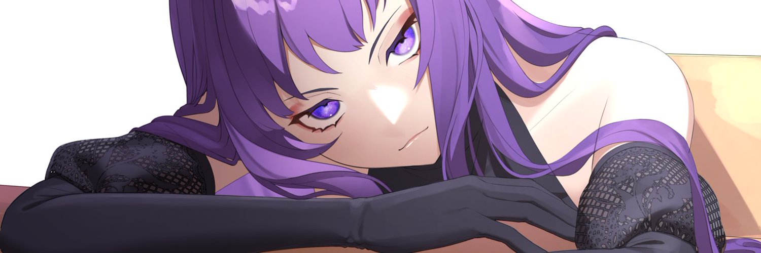 Stella Mochizuki 👾 18+Vtuber 👾 banner