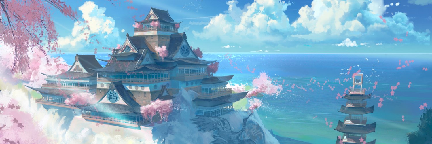 Suijin Shogun | Predebut Vtuber! 🏯 banner