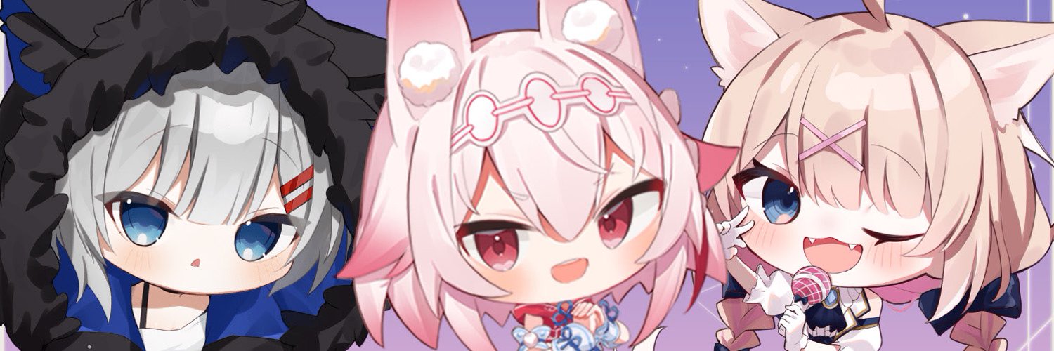 Sumeragi Pal banner