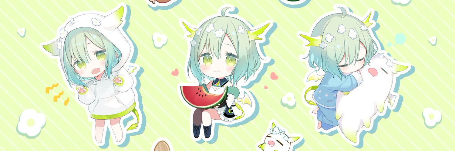 Rokuri Syao banner