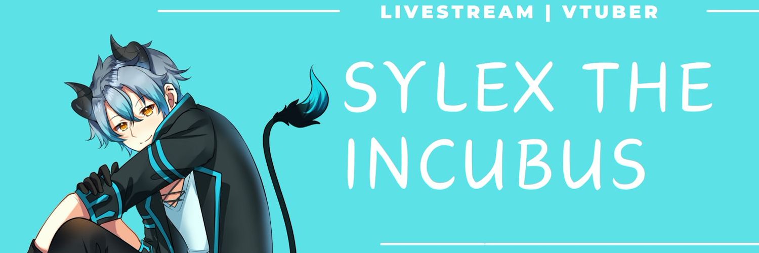 sylextheincubus banner