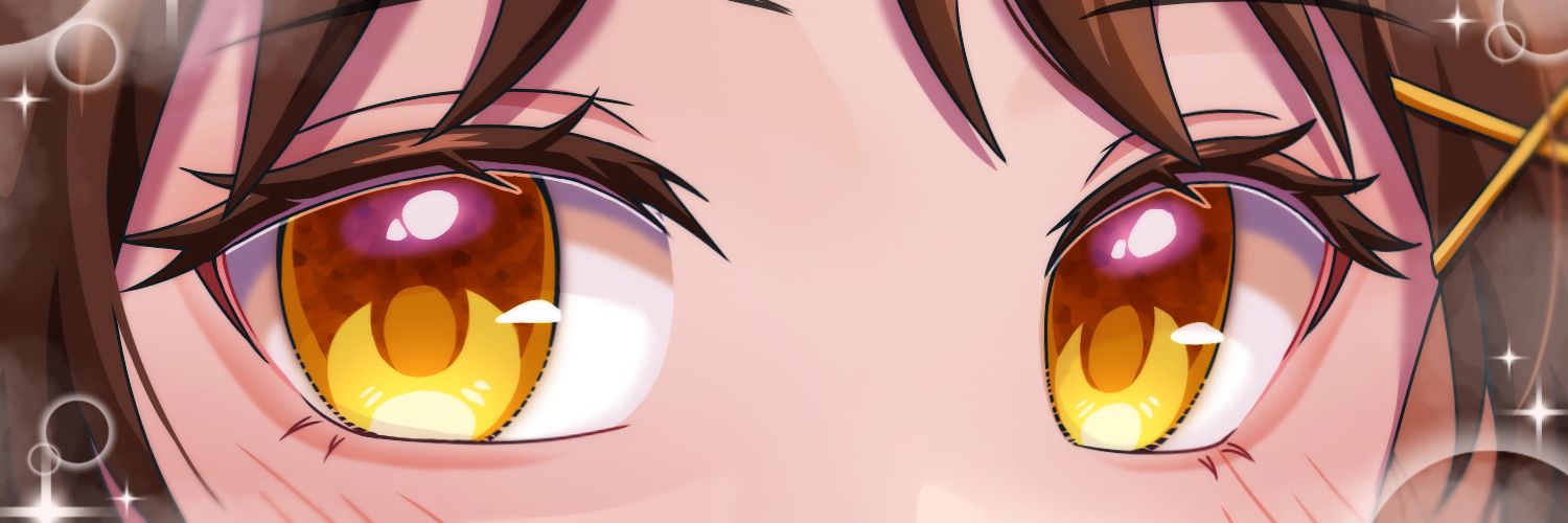Tamisa Ryoko banner